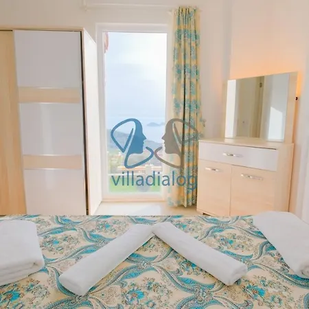 Villa Dialog *