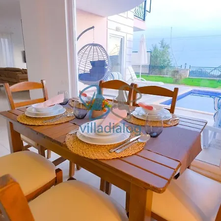 Villa Dialog *