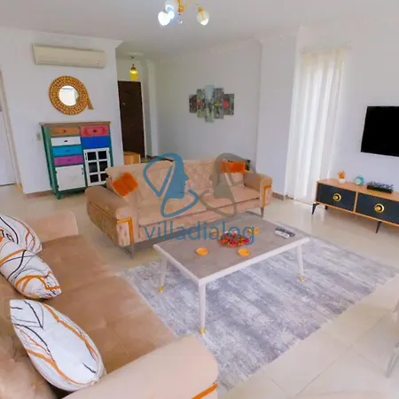 Dialog Villa