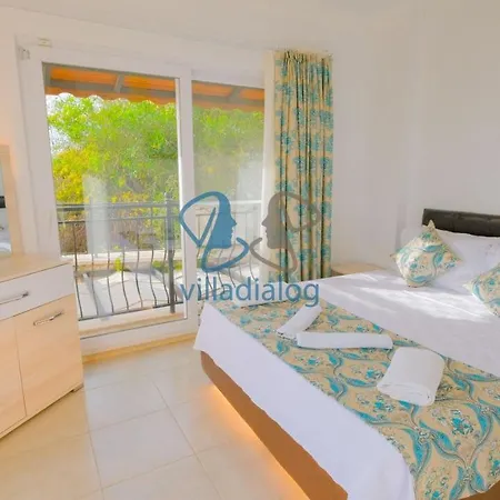 Villa Dialog Kalkan