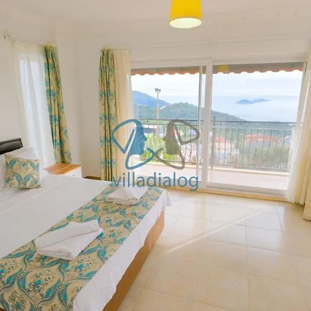 Dialog Kalkan