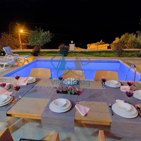 Dialog * Kalkan