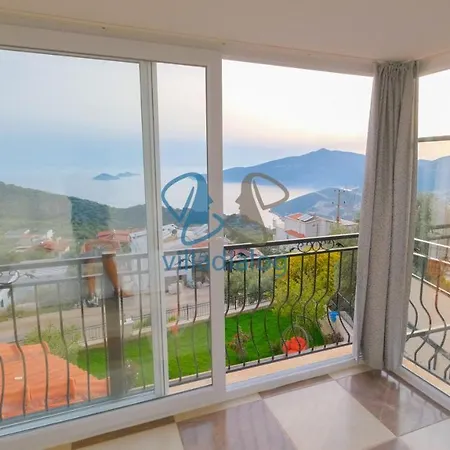 Dialog Kalkan